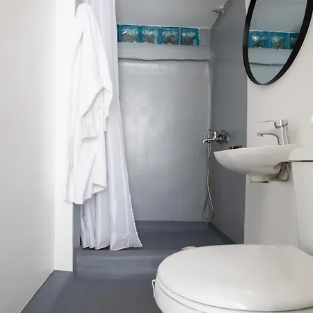 Appartement Pfx Deluxe In The Center Of Mykonos By μρs *