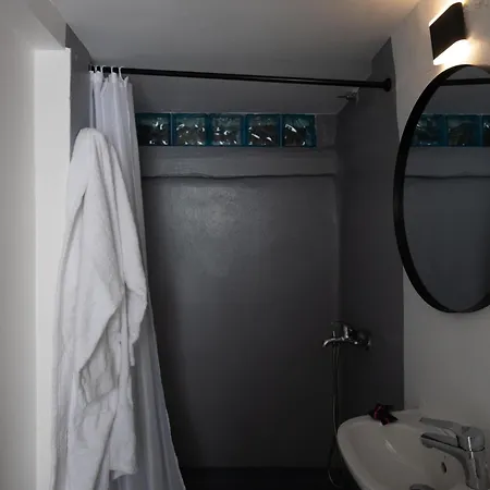 Appartement Pfx Deluxe In The Center Of Mykonos By μρs